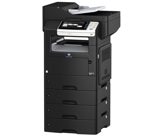 KONICA MINOLTA 4750 DRIVER DOWNLOAD